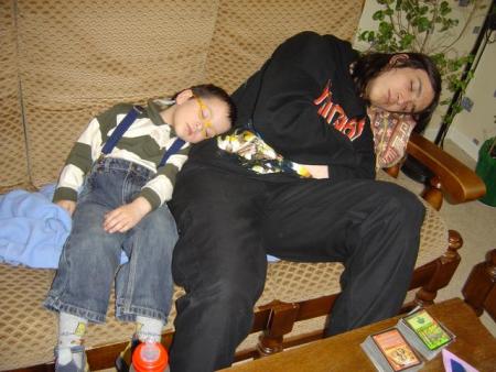 quantin et enzo 